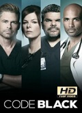Código Negro (Code Black) Temporada 3 [720p]